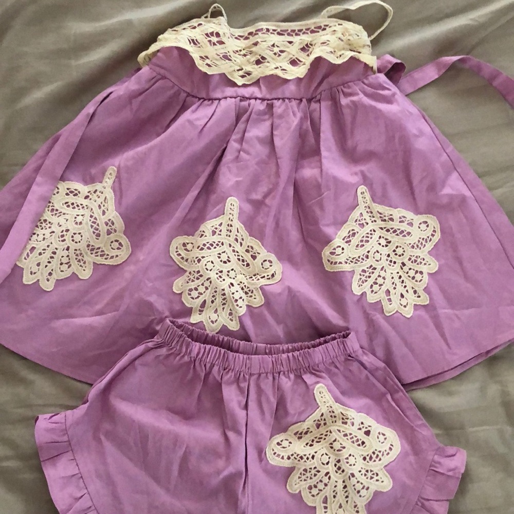 boutique set